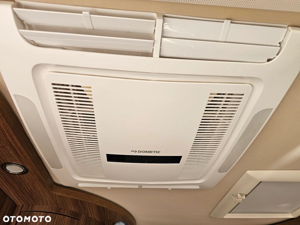 Carthago CHIC S-PLUS I52 QB - 31