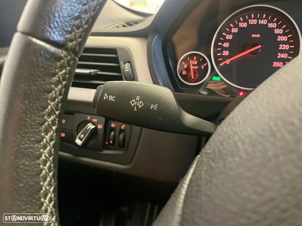 BMW 320 - 17