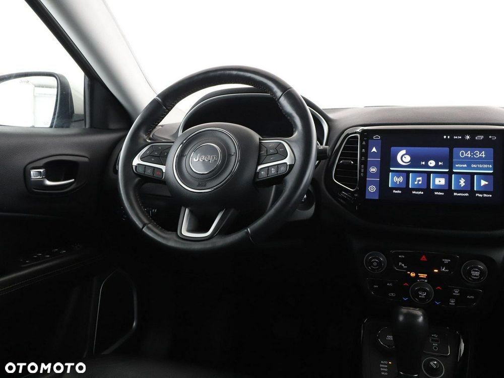 Jeep Compass 2.0 MJD Limited 4WD S&S - 34