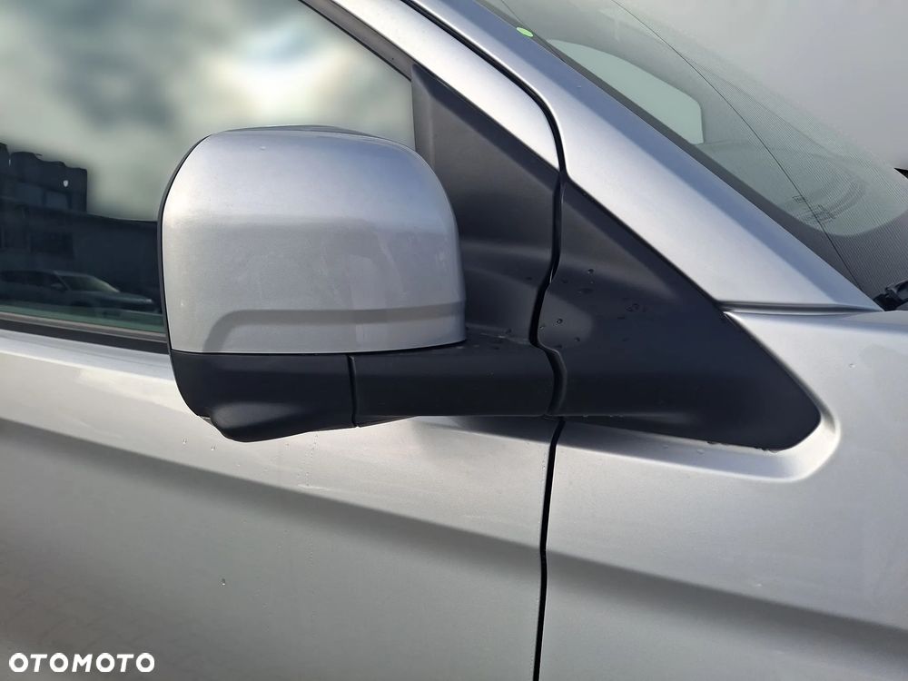 Volkswagen Transporter - 20