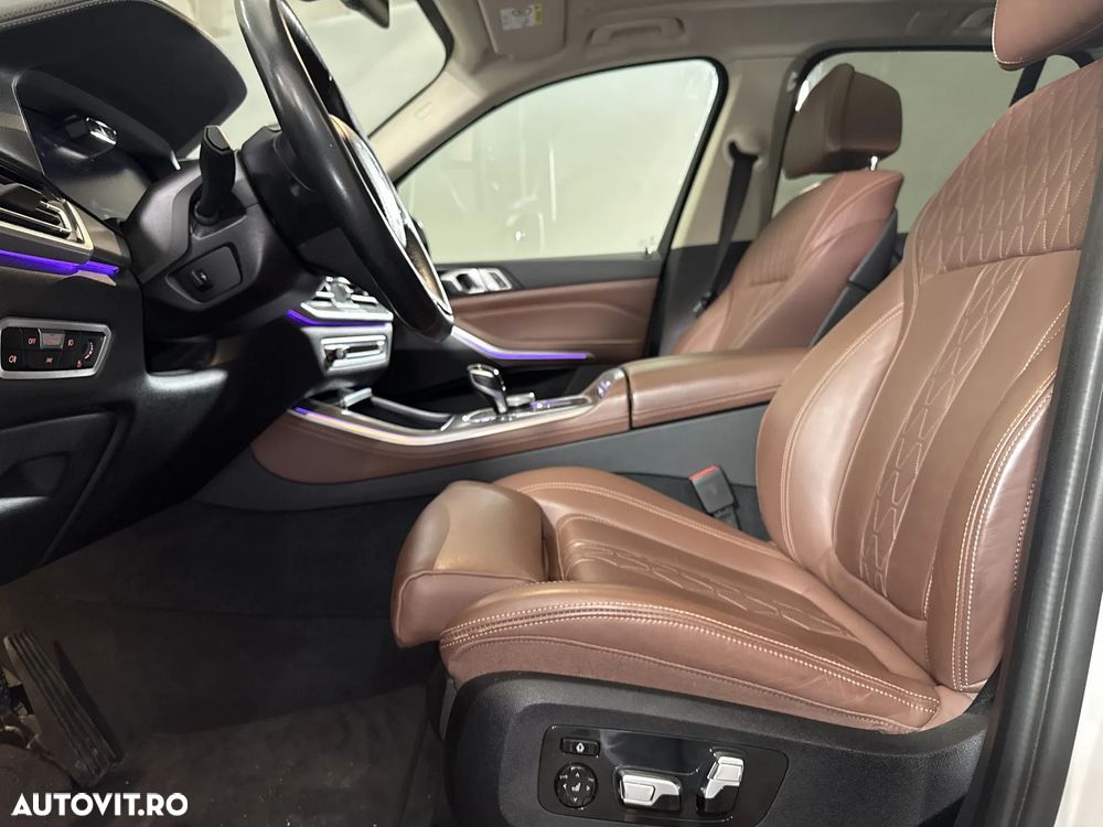 BMW X5 xDrive30d AT MHEV - 28