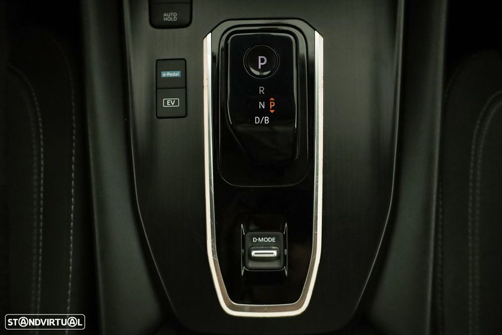 Nissan Qashqai 1.5 e-Power N-Connecta - 14