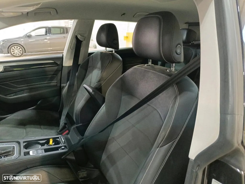 VW Arteon Shooting Brake 1.4 TSI eHybrid Elegance - 5