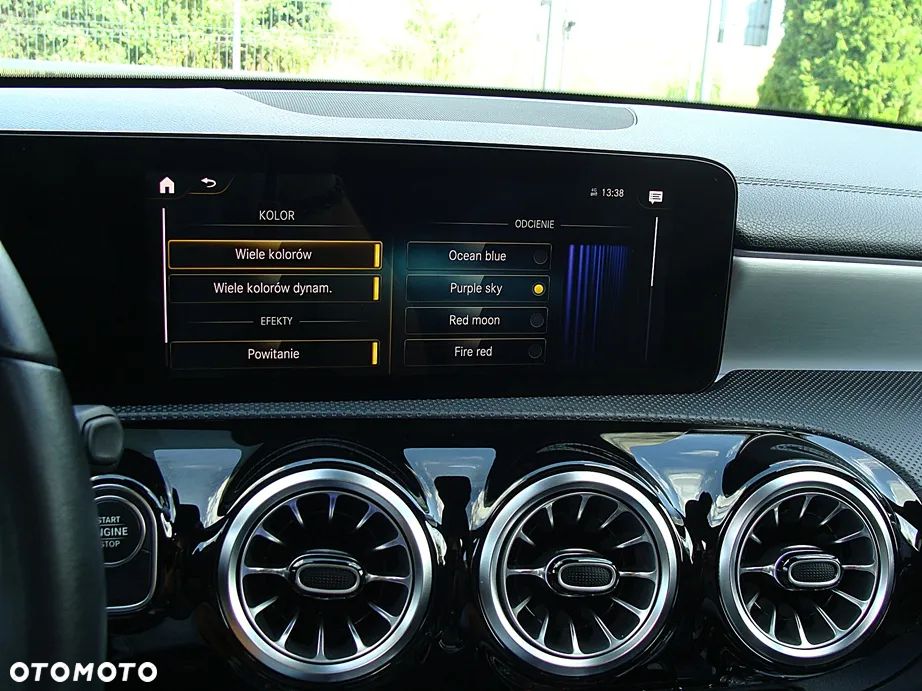Mercedes-Benz CLA 250 e PHEV Progressive 8G-DCT - 26