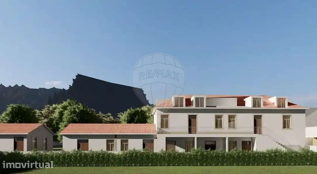 Moradia T2 para venda - Grande imagem: 4/13