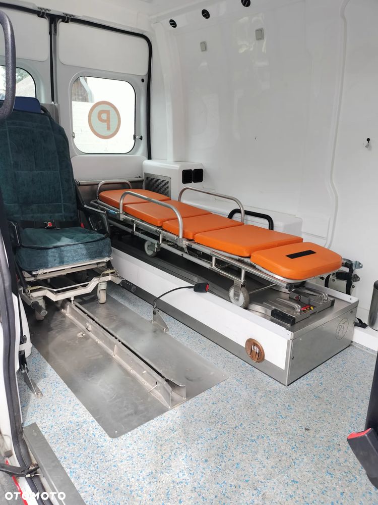 Fiat Ducato - 8