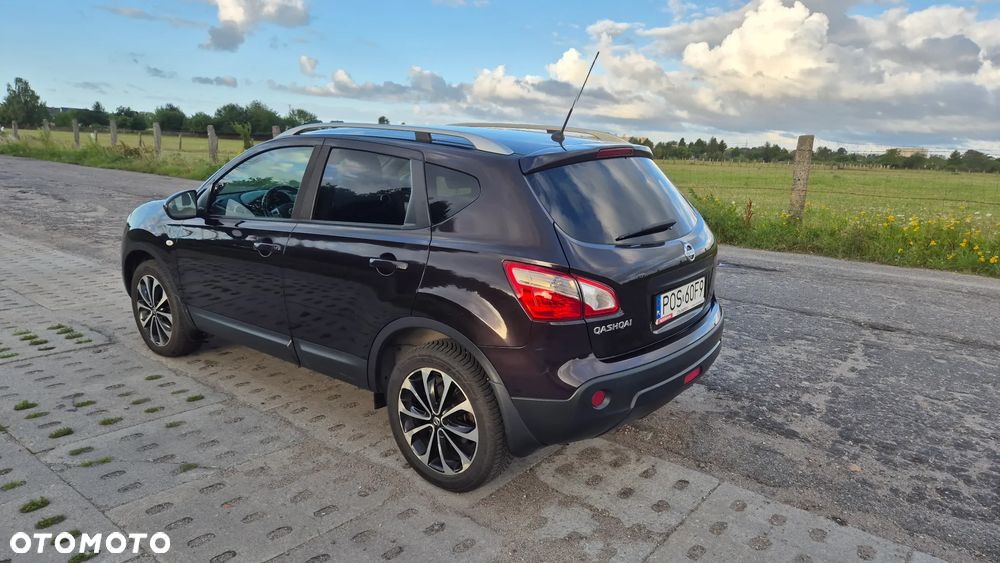 Nissan Qashqai 2011 photo 4