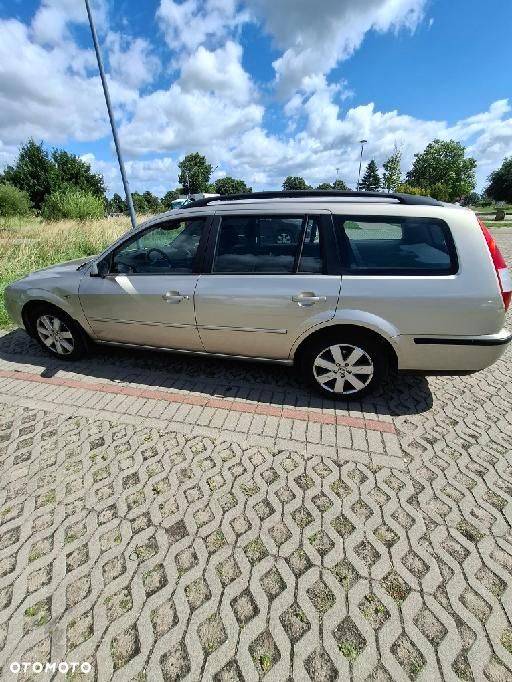 Ford Mondeo 2.0 TDCi Trend - 9