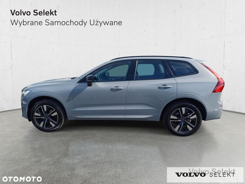Volvo XC 60 - 10