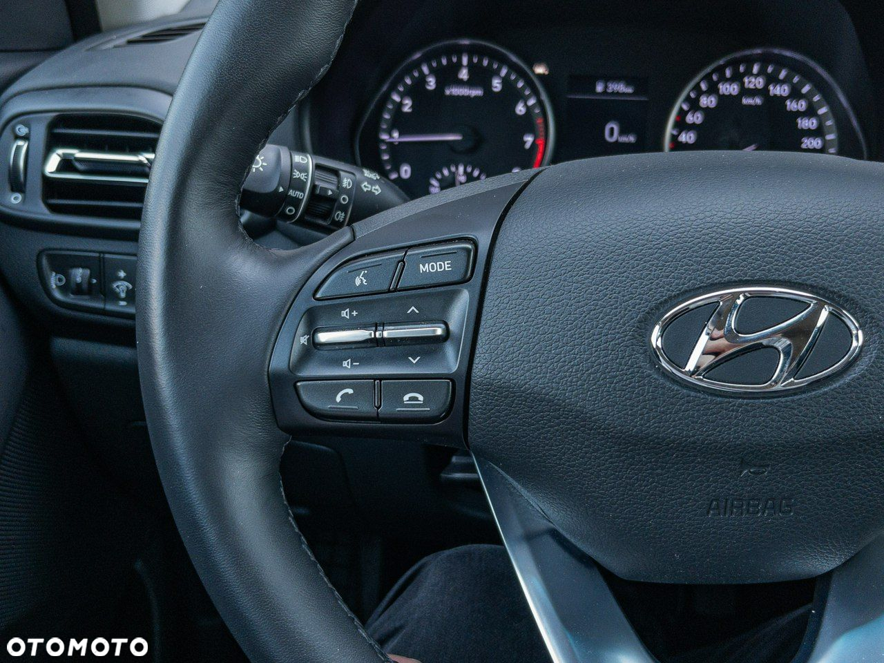 Hyundai i30 1.0 T-GDI Smart - 17