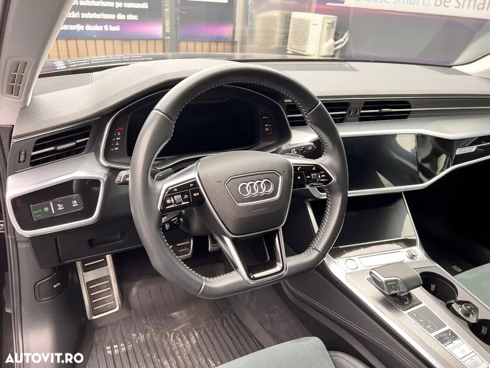 Audi A6 Allroad - 17