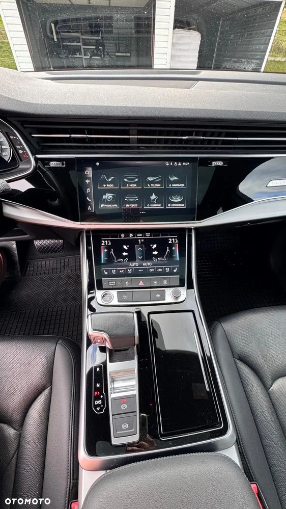 Audi Q7 - 23