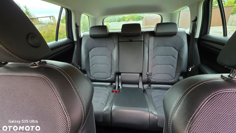 Skoda Kodiaq 1.5 TSI ACT 4x2 Style - 19