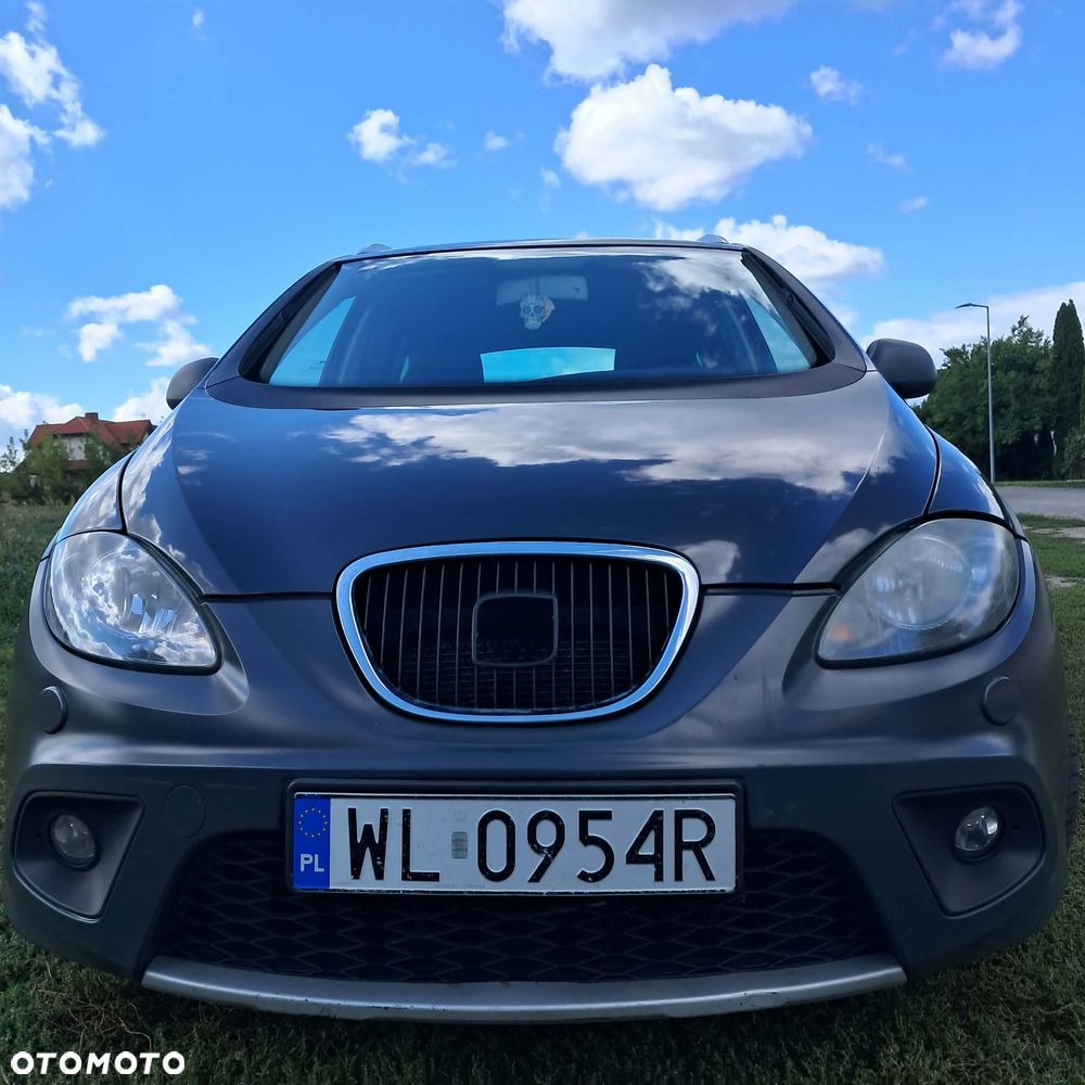 Seat Altea 2011 photo 2