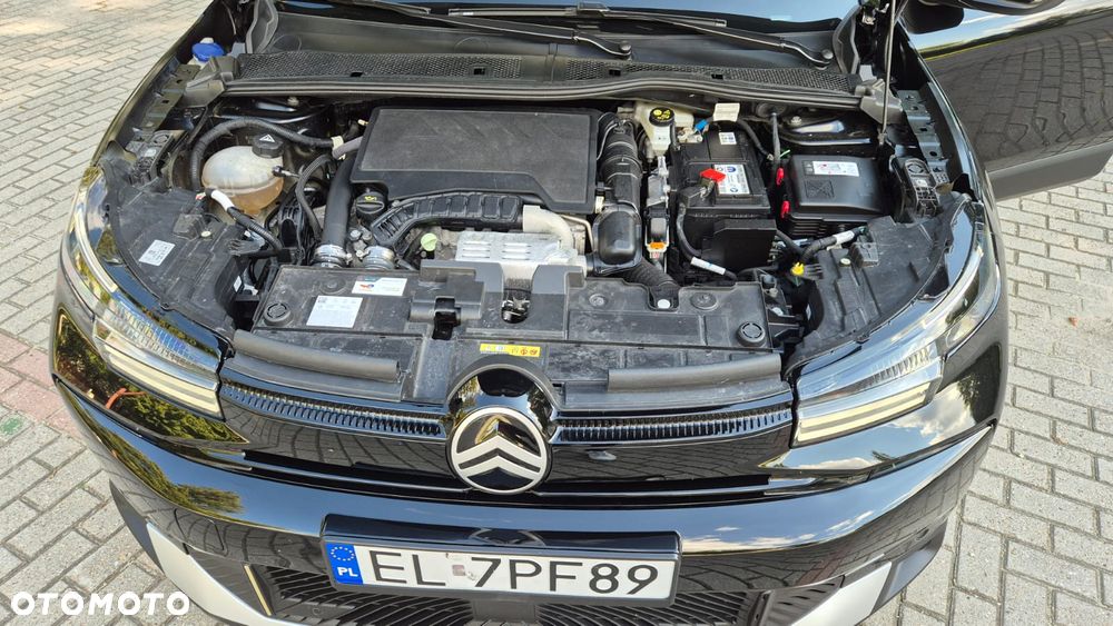 Citroën C4X - 21