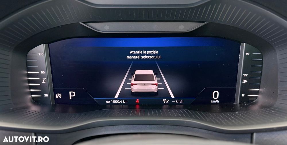 Skoda Kodiaq 2.0 TDI 4X4 DSG Clever - 36