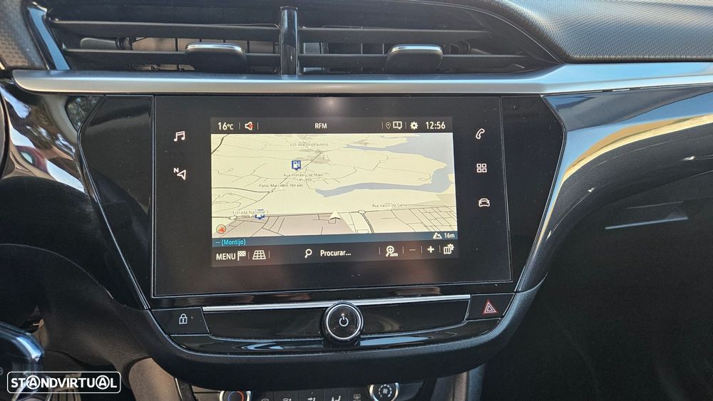 Opel Corsa 1.2 T Elegance - 25