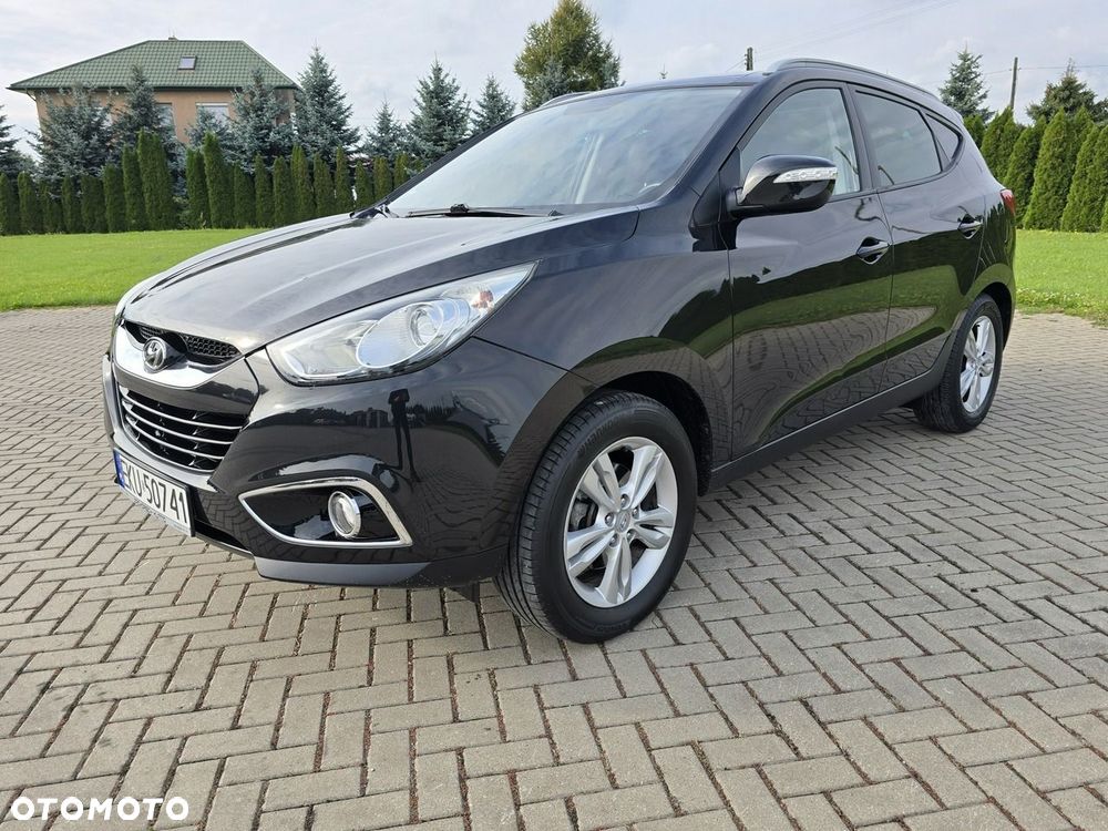 Hyundai ix35 - 5