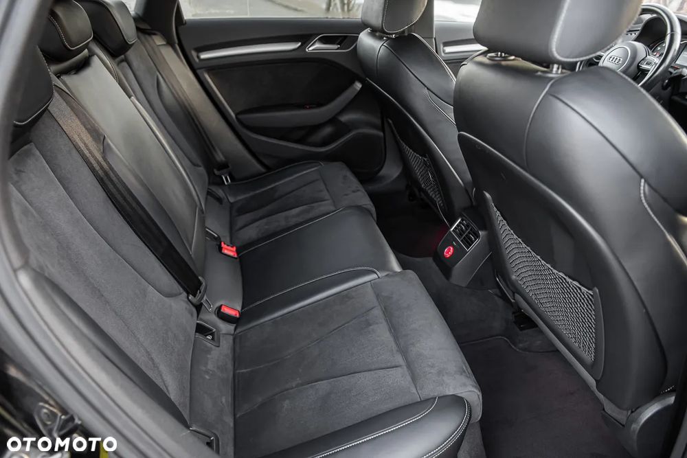 Audi S3 - 31