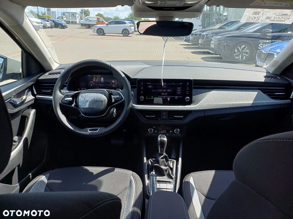 Skoda Scala 1.5 TSI Drive DSG - 29