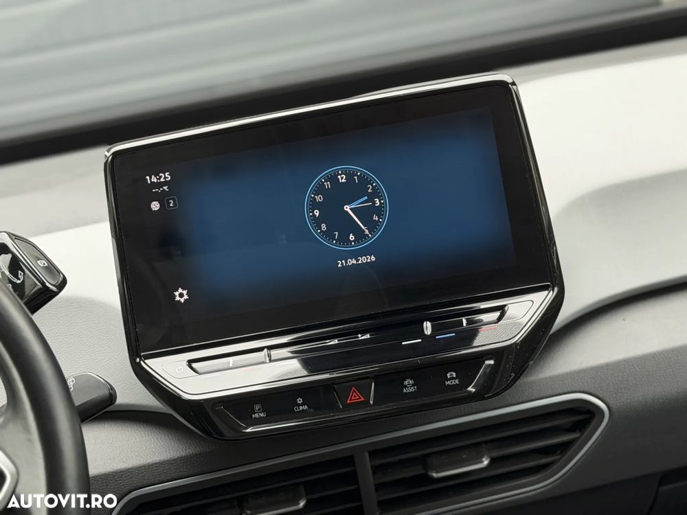 Volkswagen ID.3 58 kWh Pro Performance - 26