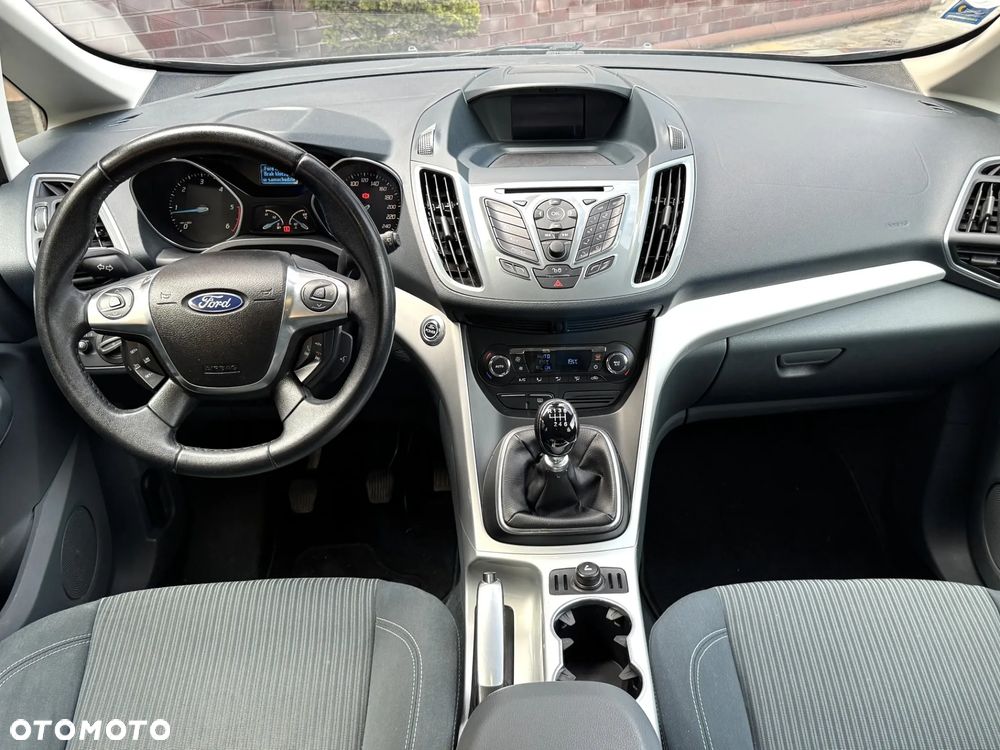 Ford C-MAX - 4