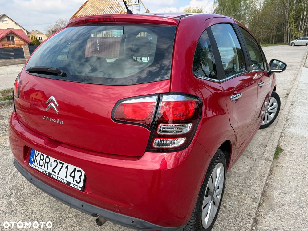 Citroën C3 Pure Tech (VTi) 68 Attraction - 11