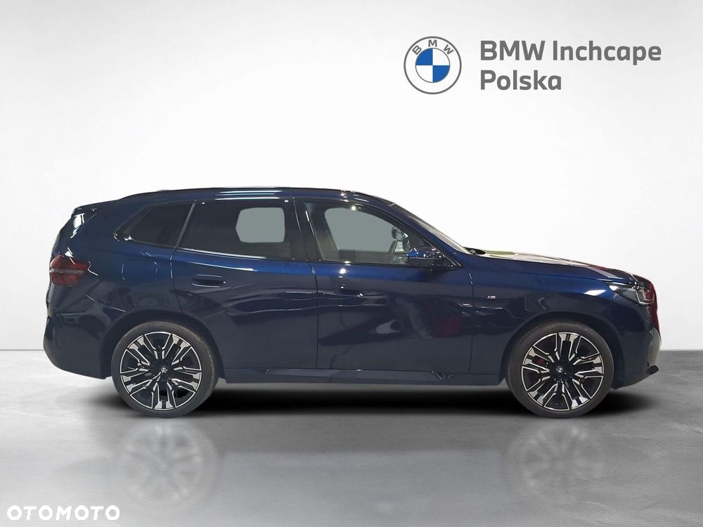 BMW X3 xDrive20d mHEV - 7