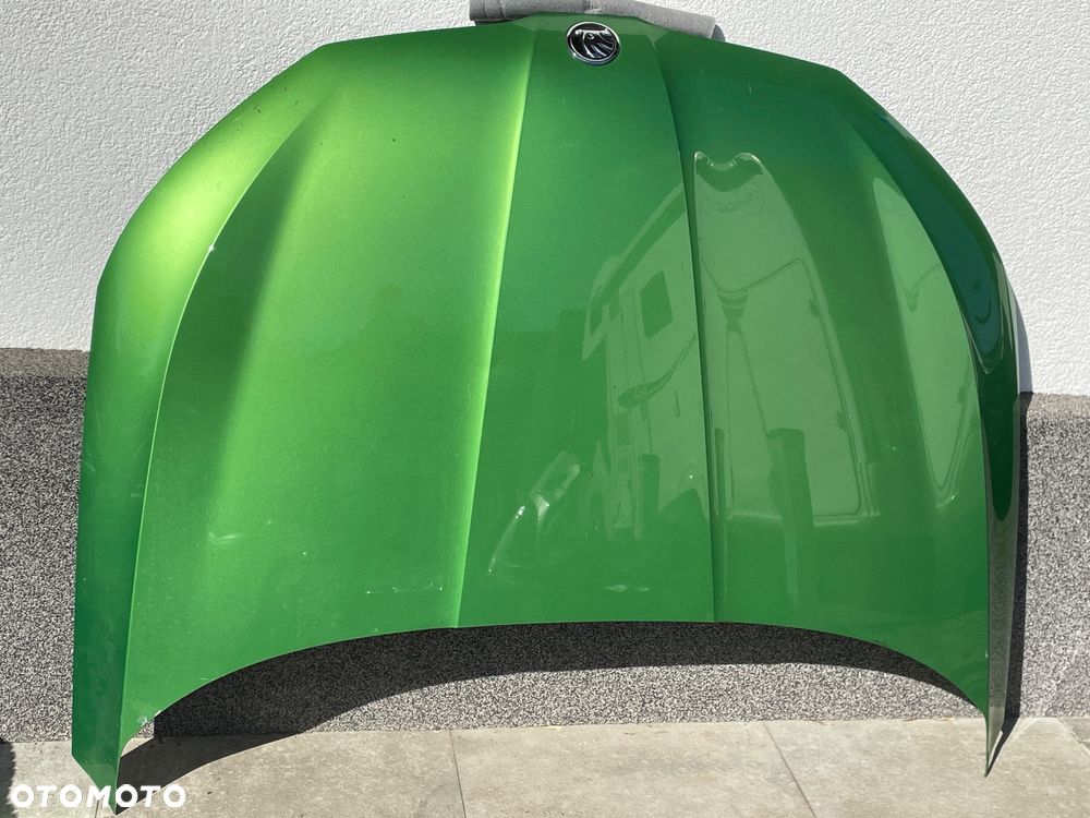 Maska Skoda Scala - 4