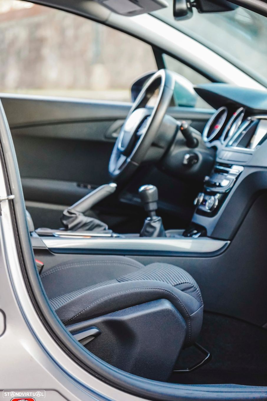 Peugeot 508 - 27