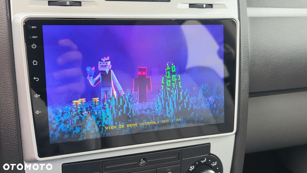 Chrysler 300C 3.0 CRD DPF Automatik - 31