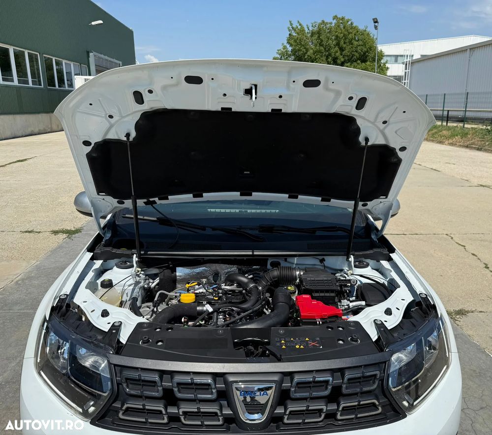 Dacia Duster - 8