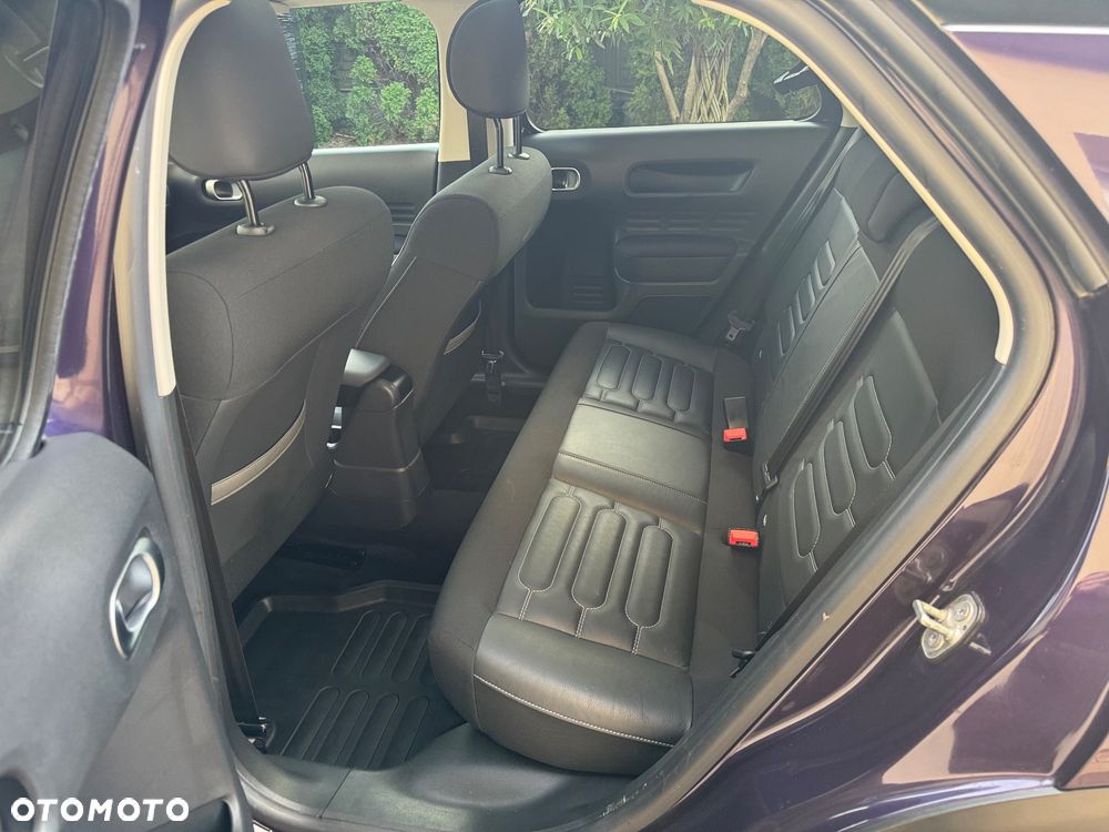 Citroën C4 Cactus BlueHDi 100 Stop&Start Selection - 9
