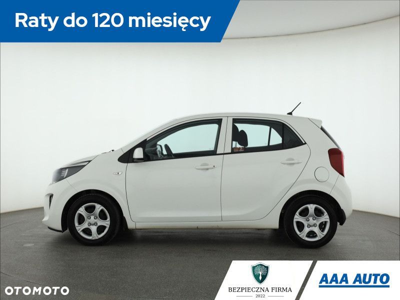 Kia Picanto - 4