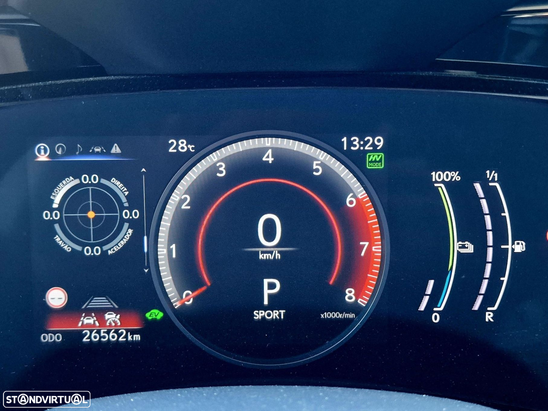 Lexus NX 450h+ - 20
