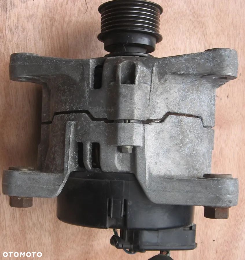 alternator BMW E46 benzyna 0123315022 - 3