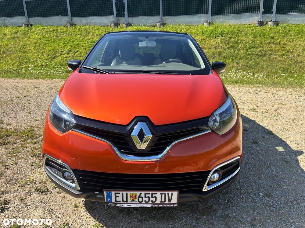 Renault Captur 0.9 Energy TCe Limited - 10