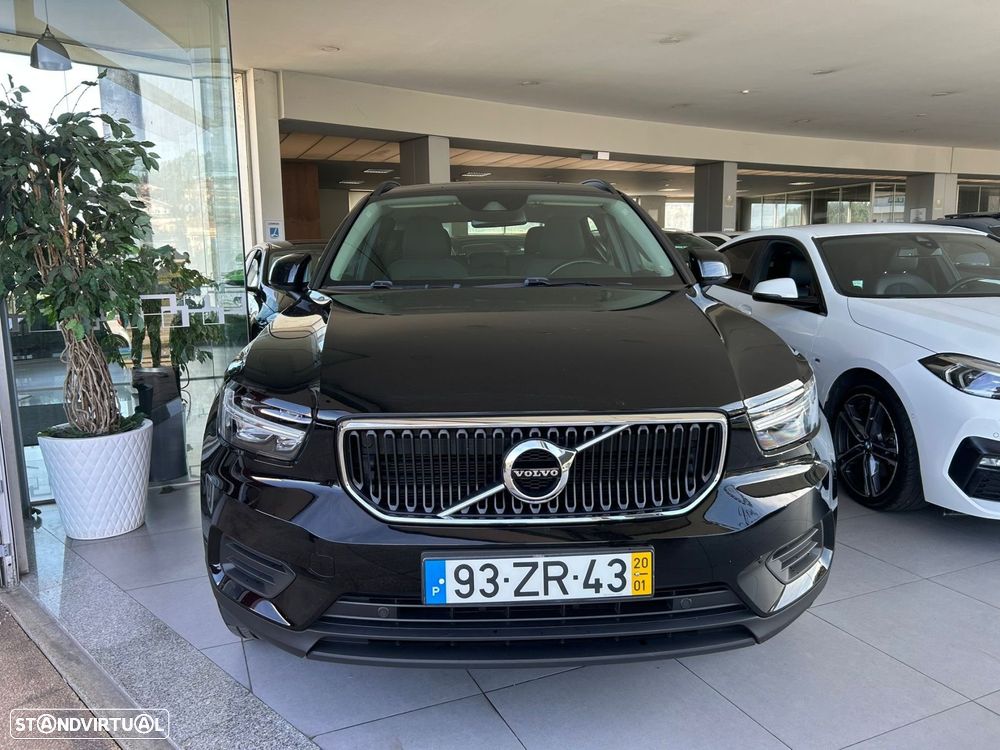 Volvo XC 40 1.5 T3 - 5