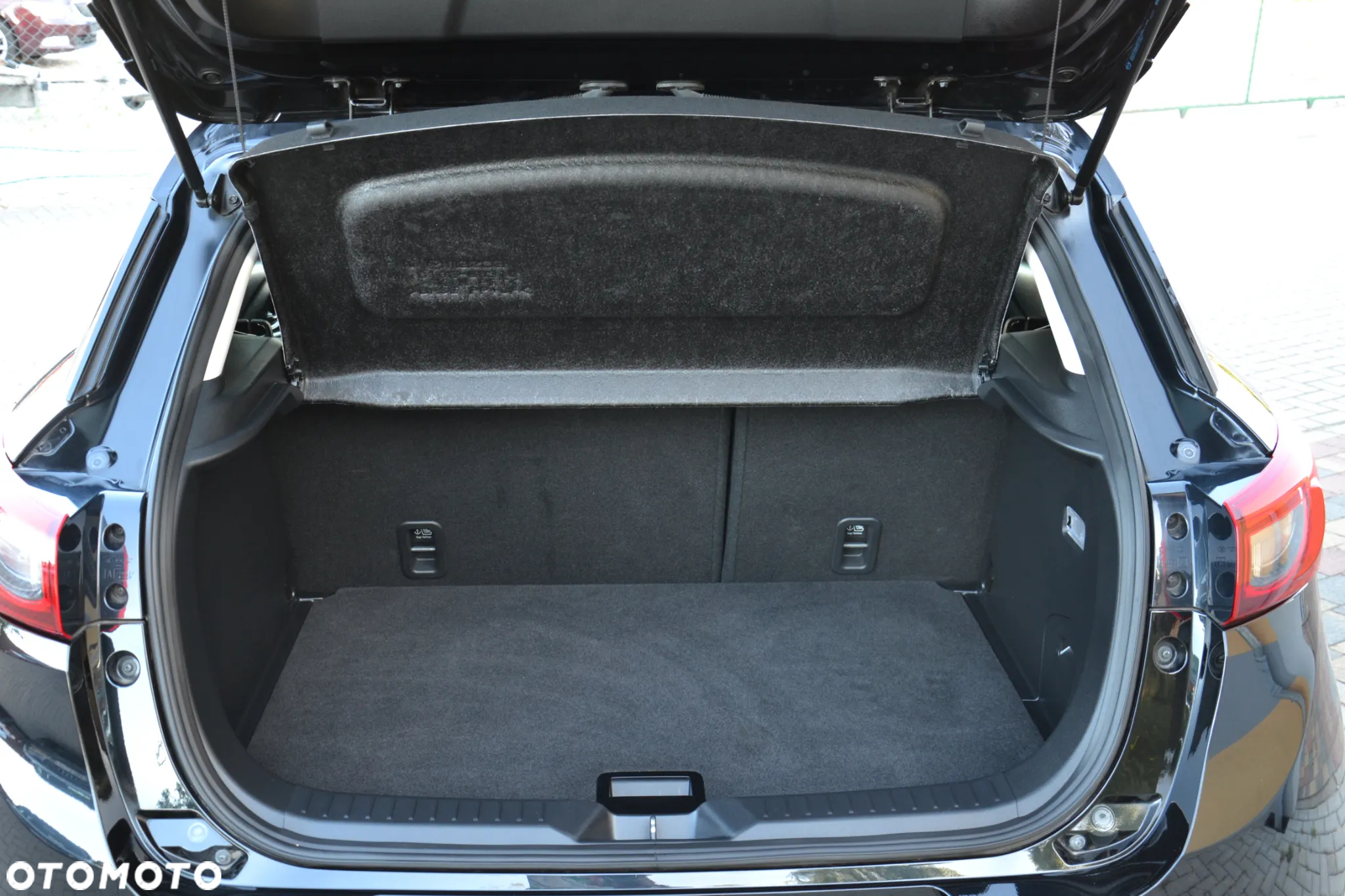 Mazda CX-3 SKYACTIV-G 121 FWD Selection - 38
