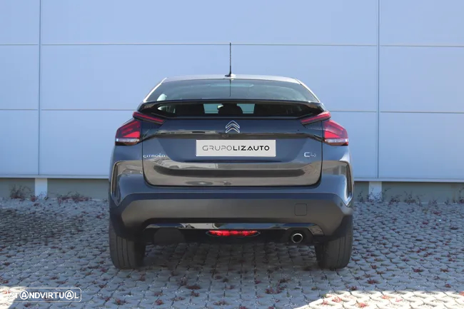 Citroën C4 1.5 BlueHDi Feel Pack - 3