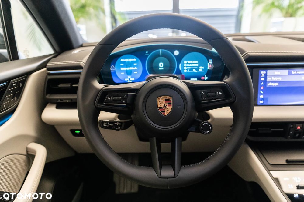 Porsche Macan 4 100kWh - 16