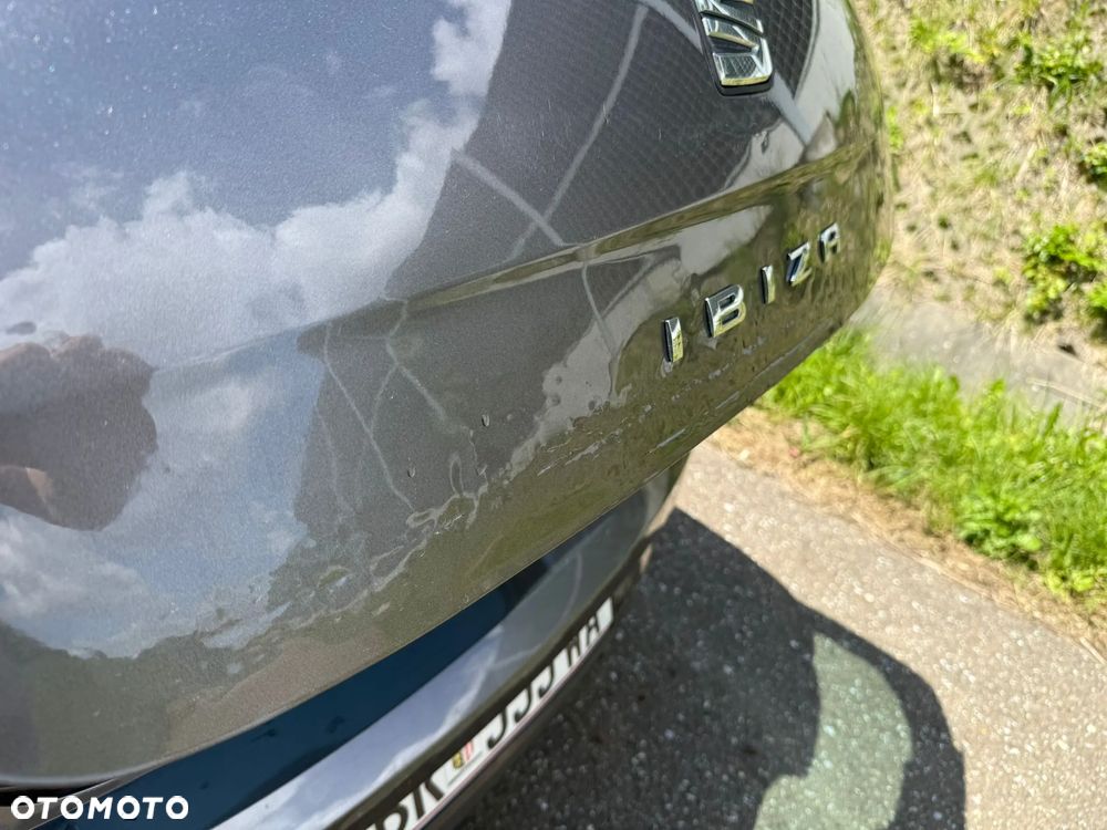 Seat Ibiza 1.2 12V Style - 20