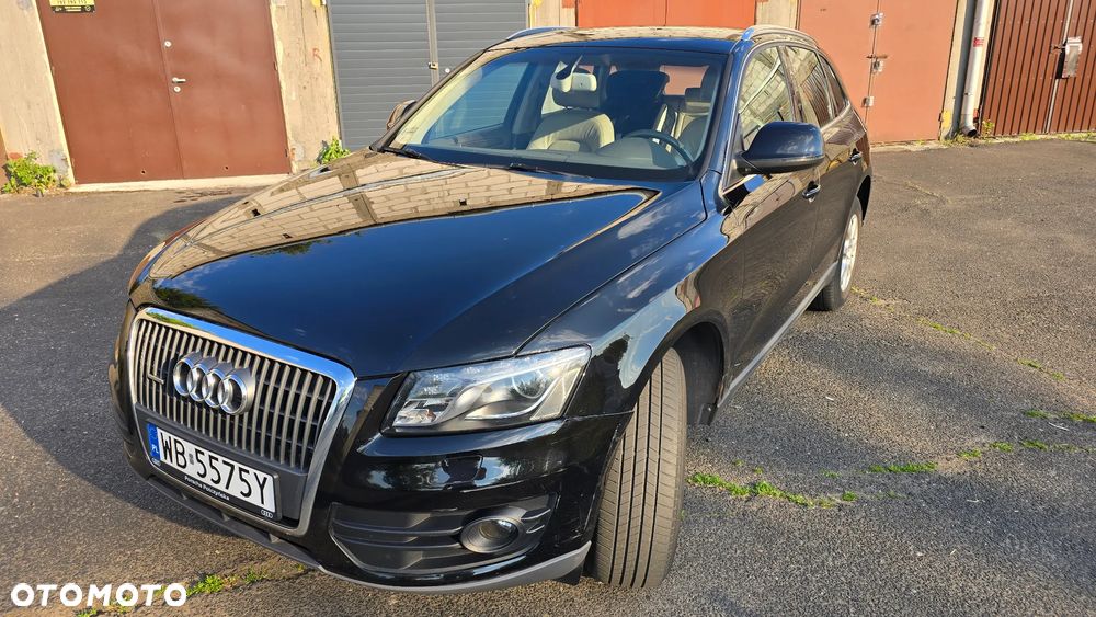 Audi Q5 2.0 TDI Quattro S tronic - 7