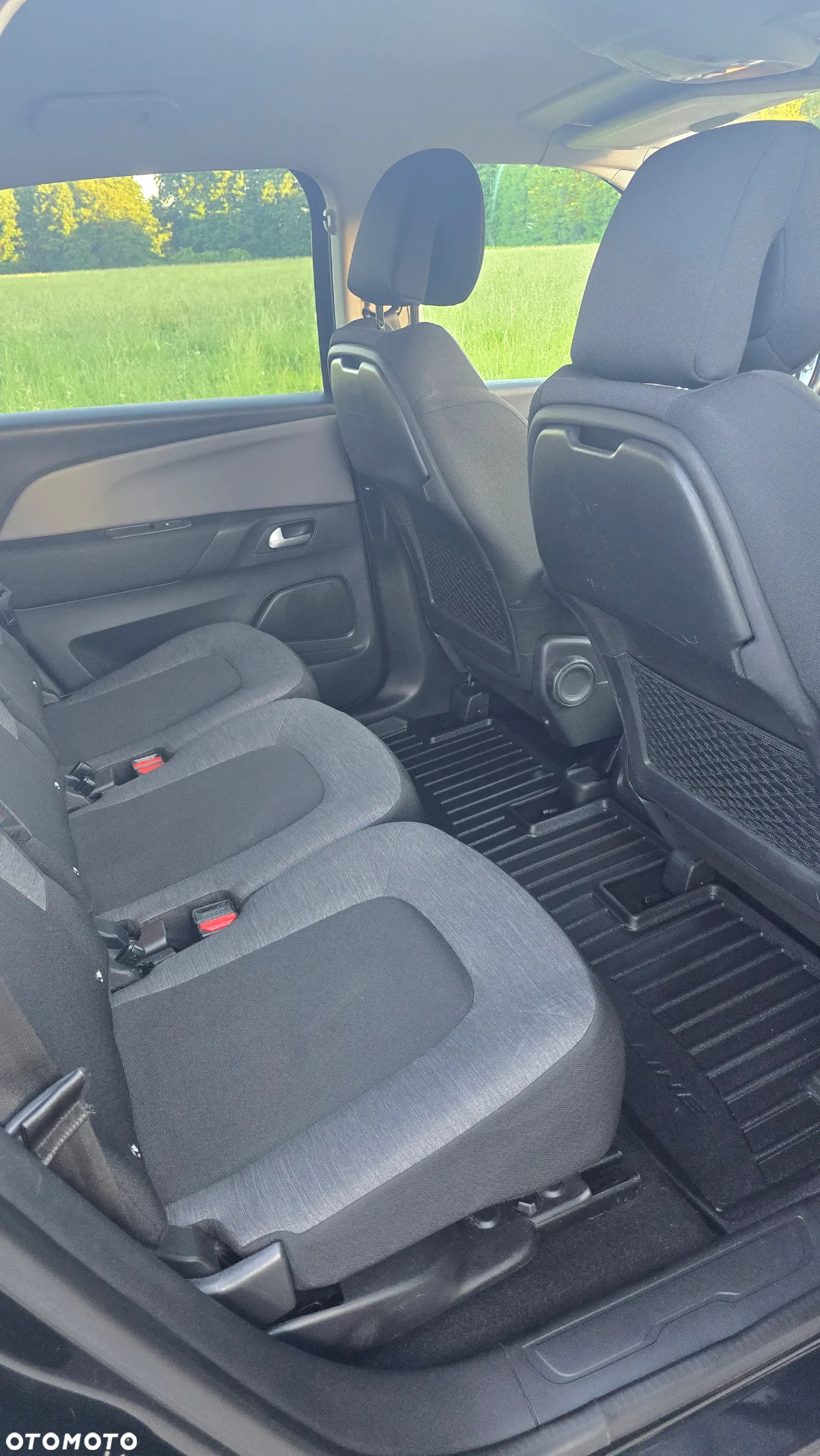 Citroën C4 Picasso 1.6 BlueHDi MoreLife S&S - 19