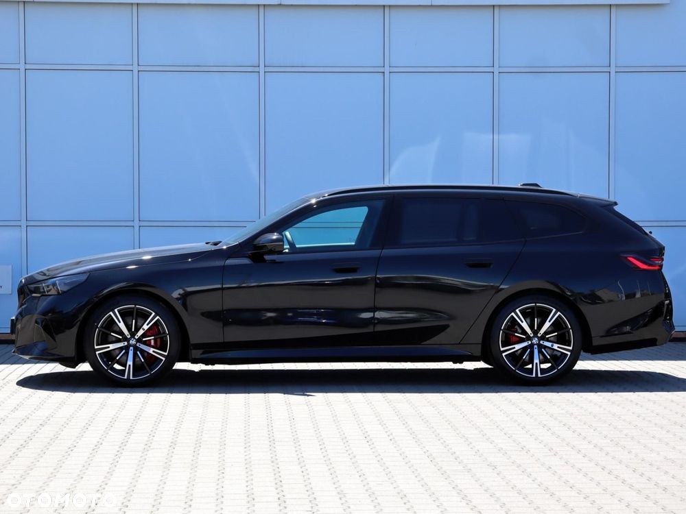 BMW Seria 5 - 3
