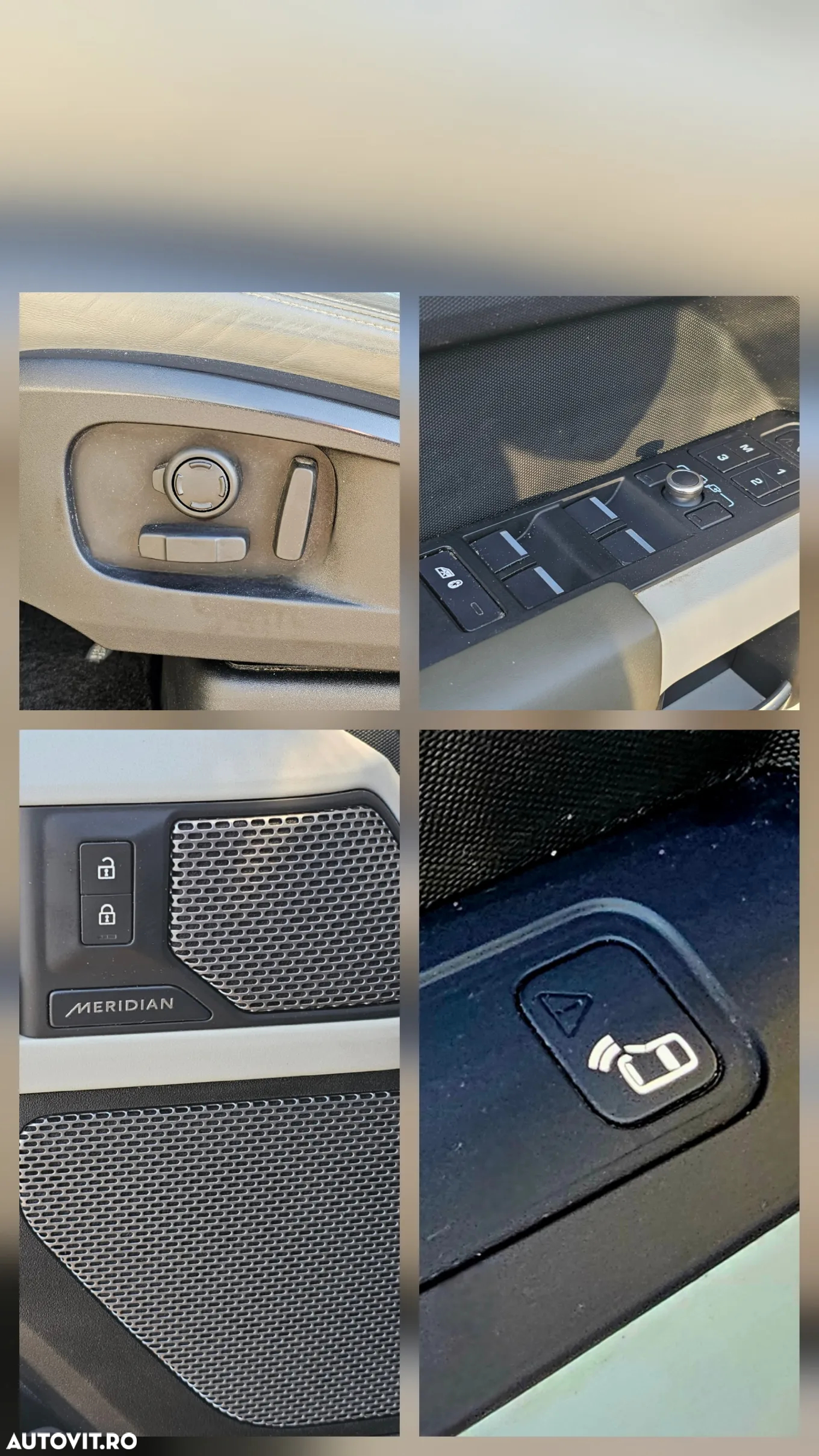 Land Rover Defender 110 3.0D 200 MHEV X-Dynamic SE - 12