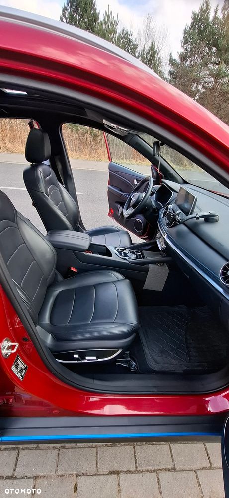 DFSK Seres 3 ver-53kwh-luxury - 22