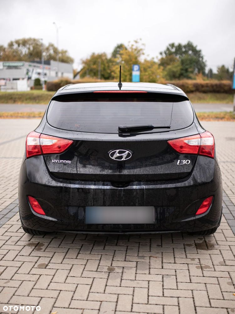 Hyundai i30 - 7