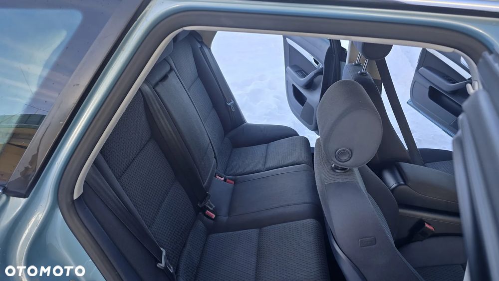 Audi A6 Avant 2.0 TFSI multitronic - 23