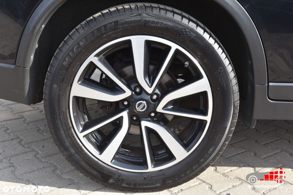 Nissan X-Trail - 12